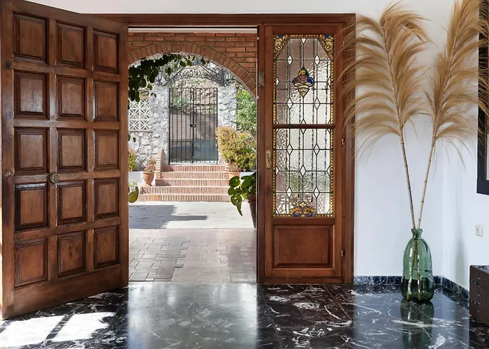 Villa BotánicaVilla