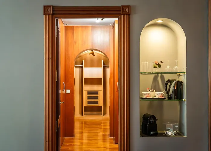 Bypillow Villa Lorena Adults RecommendedVilla